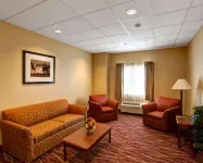 Rodeway Inn & Suites Phillipsburg - spa