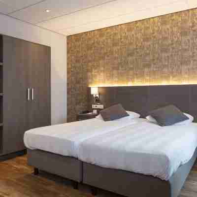 Best Western Hotel Baars Rooms