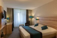 Best Western Hotel Baars Hotels in Zeewolde