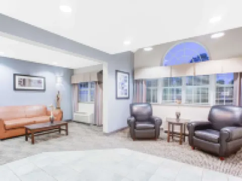 Microtel Inn & Suites by Wyndham Bath Hotels in Bath