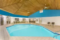 수퍼 8 바이 윈덤 리즈버그 - 2성급
