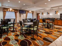 Best Western Jacksonville Inn Hotels in Jacksonville