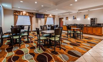 Best Western Jacksonville Inn