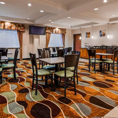 Best Western Jacksonville Inn
