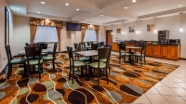 Best Western Jacksonville Inn Hotels in Jacksonville