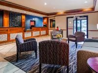 Best Western Jacksonville Inn Hotels in Jacksonville