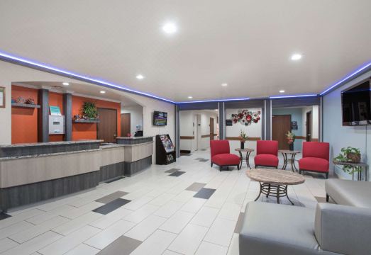 수퍼 8 바이 윈덤