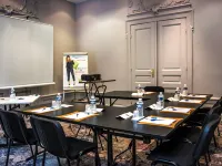 Ibis Styles Metz Centre Gare Hotels in Metz