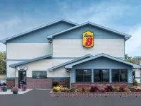 Super 8 by Wyndham Pierre SD Hoteles en Pierre
