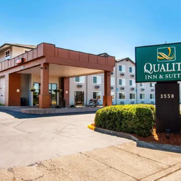 Quality Inn & Suites