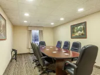 Baymont by Wyndham Columbia Maury Hotels in Columbia