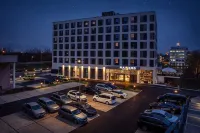 Hotel Rainers21 - parking