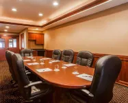 Comfort Suites Moses Lake