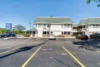Motel 6 Schiller Park, IL - Chicago O'Hare Hôtels à : Schiller Park