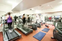 New Continental Hotel, Sure Hotel Collection by Best Western - Gym