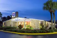 Knights Inn Punta Gorda Hotels near Blanchard House Museum