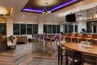 沃斯堡/德州基督教大學凱悅嘉軒飯店 - 酒吧