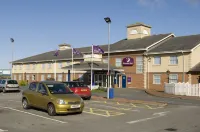Premier Inn Wolviston/Wynyard Hotels in Hartlepool