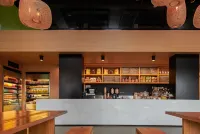 The Asbury Hotel - bar
