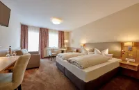 Hotel Herzog Heinrich - Balkoner