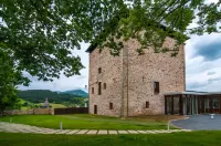 Hotel Torre Zumeltzegi Hôtels à : Ognate