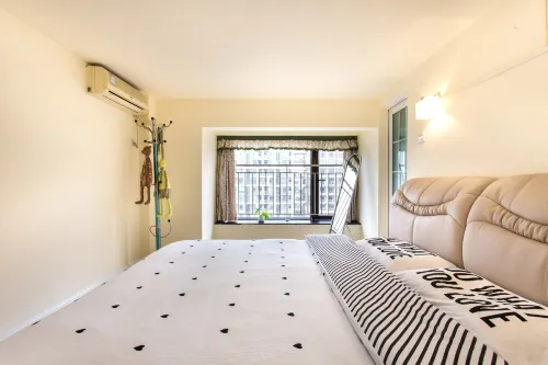 Mili Rabbit Apartment (Hongfu East Road)