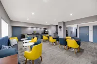 Quality Inn & Suites Hotel di Artesia