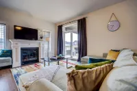 Globalstay Brand New House in Port Elgin