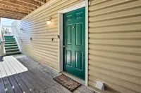 Explore Boardwalk Thrills! Central Destin Condo - Condos