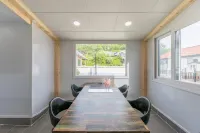 Gyeongju Danchae Gamsung Pool Villa