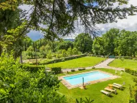 L'Orlo del Bosco - Pools