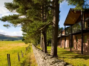 Hilton Grand Vacations Club Craigendarroch Suites Scotland