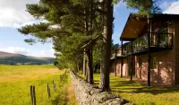 Hilton Grand Vacations Club Craigendarroch Suites Scotland