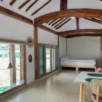 Boryeong Dalitteumyeonkkochipigo Hanok Stay