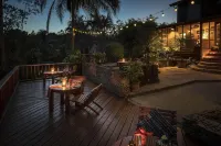 Blancaneaux Lodge by Francis Ford Coppola - 4 étoiles