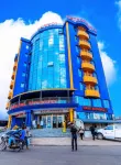 Marriot Metropolitan Hotel Hotels near Douala General Hospital.