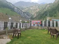 Hotel Intermountain Sonamarg - 2-Star