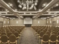 Four Points by Sheraton Richmond - Wifi