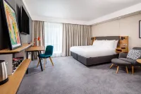 Holiday Inn MANCHESTER AIRPORT by IHG Hotels in Ringway