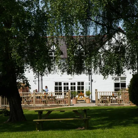 The Egerton Arms