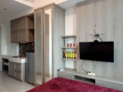 Thara Place Treepark BSD