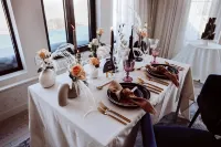 Monsieur Jean - Hôtel Particulier - breakfast