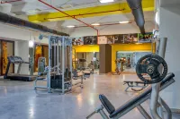 Asteria Family Resort Belek - salle de sport