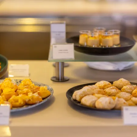 Sheraton Porto Hotel & Spa