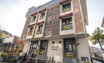 Campus Boutique Hotel