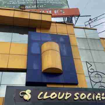 HOTEL CLOUD SOCIAL Hotel Exterior