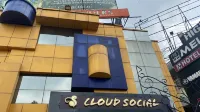 HOTEL CLOUD SOCIAL Hotels in Shillong