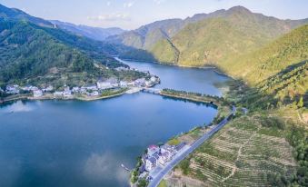 Qiandao Lake Yunxi mountain home