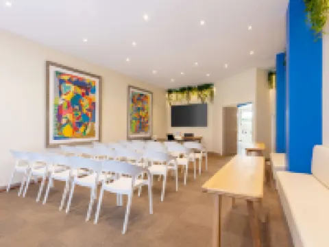 Best Western Hotel Matisse Hoteles en Var