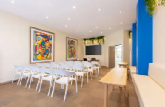Best Western Hotel Matisse